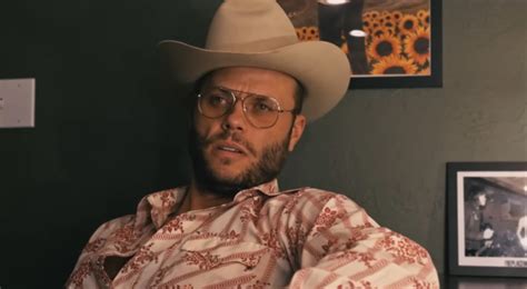 “Foes In ’25, Friends In ’26” – Charley Crockett Officially Turns The ...