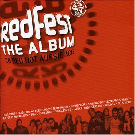 Redfest: Various: Amazon.in: Music}