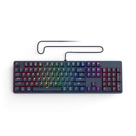 Buy Pwnage Ultra Custom Mechanical Keyboard - Gateron Optical Switches ...