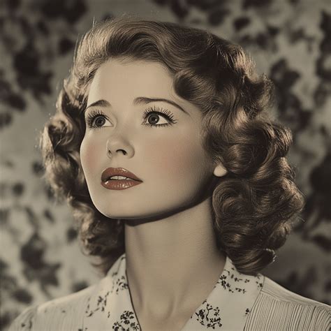 Shirley Booth: Oscar Winning Stardom Tales