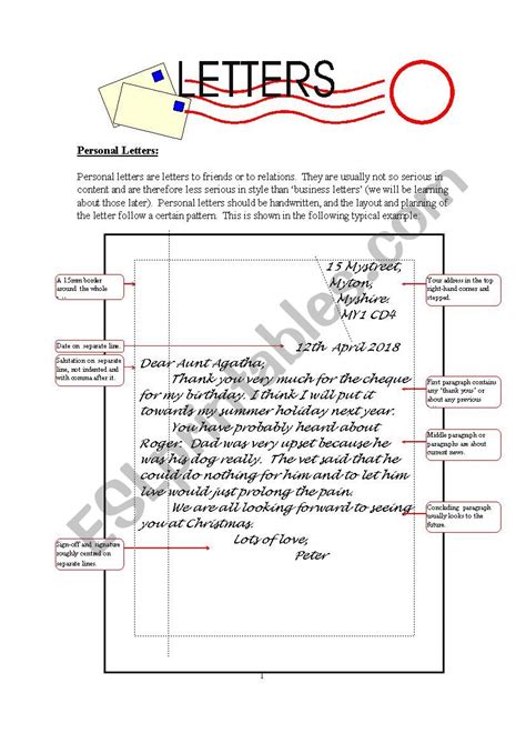 Letter Layout Writing 的图像结果