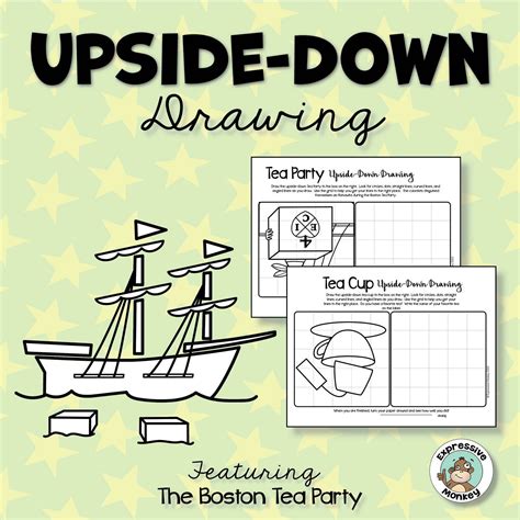 Boston Tea Party Pictures To Draw In essence the boston tea party a ...