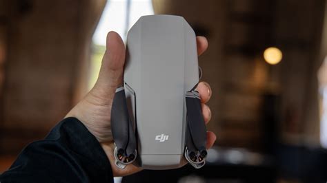 Slideshow: DJI Mavic Mini Hands On