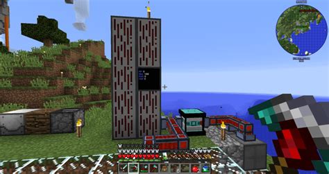 Image result for Rftools Power Cell