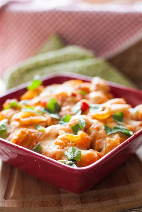 Image result for Creamy Shell Pasta