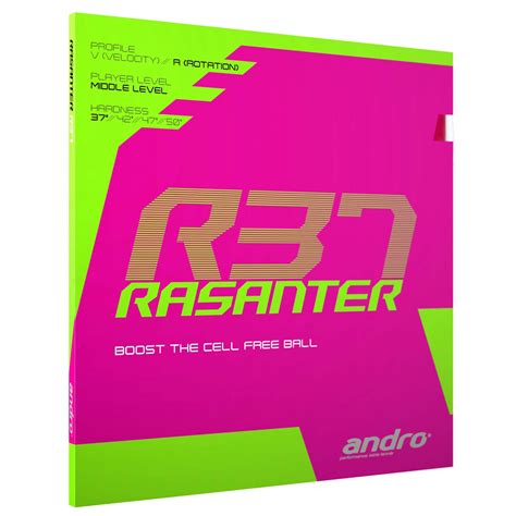 Goma Andro Rasanter R37