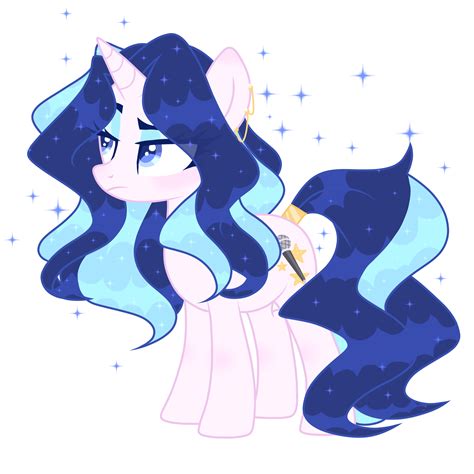 Mystic Melody on Toyhouse