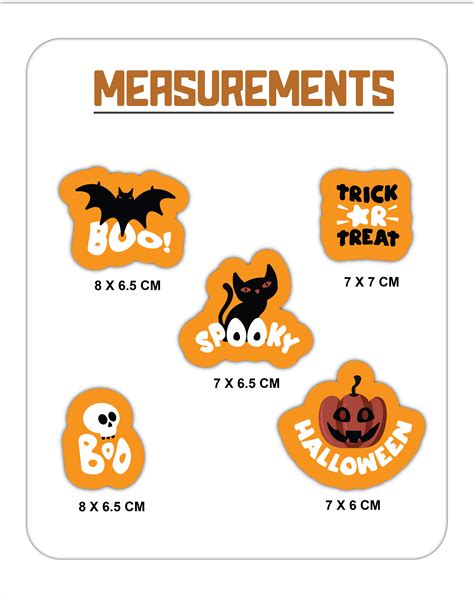 laptop trackpad stickers – WOOPME
