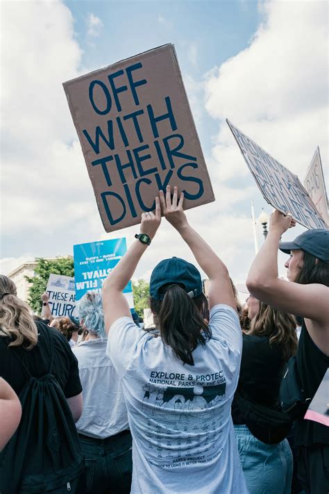 Man-Hating in Modern Culture: How Misandry Has Become Socially Acceptable | by Mike Holmes | Medium