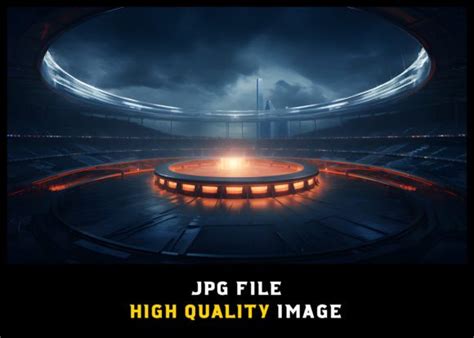 Stadium 的图像结果