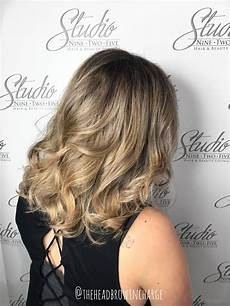 Bay Style Hair And by Balayage Babylights Hairstyle Bay Area Hairstyles Color Bay Style Hair And