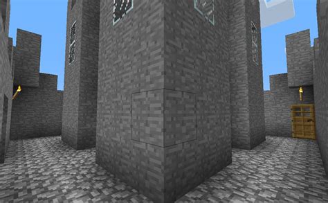 Minecraft Castle Easy Code JavaScript 的图像结果