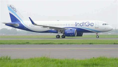 IndiGo To Waive Cancellation Fees Or Rescheduling Charges On Srinagar ...