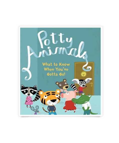 12 Best Potty-Training Books | Mom.com