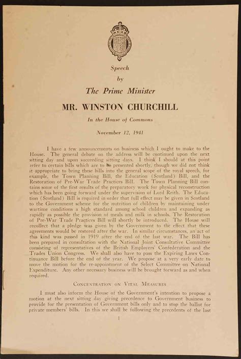 Winston Churchill Speech 的图像结果