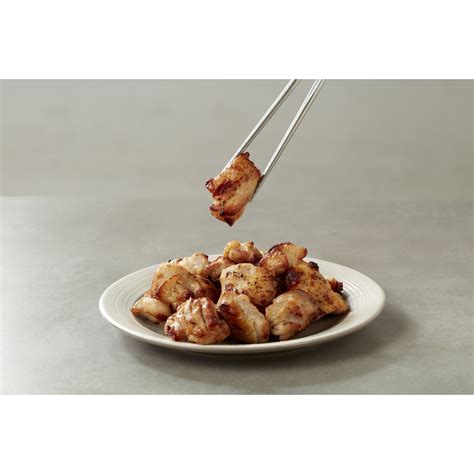 Tyson ไก่ย่างเนื้อนุ่ม Grilled Tender Chicken 1000 g - tyson - ThaiPick