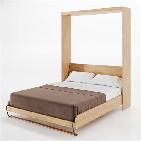 Murphy Bed Kits Collection | Easy Fold DIY Beds in NZ – Easyfold Murphy Bed