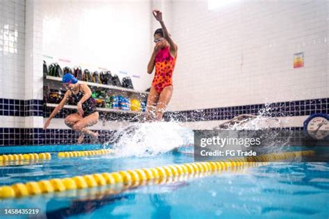 12-13 Swim 的图像结果