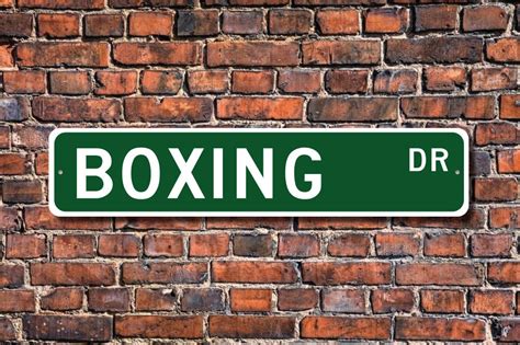 Boxing Hand Sign 的图像结果