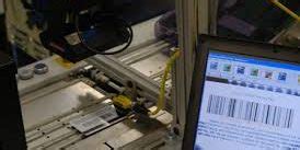 Image result for How to Automatic Barcode Testing