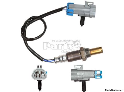 Trailblazer O2 Sensor Location 的图像结果