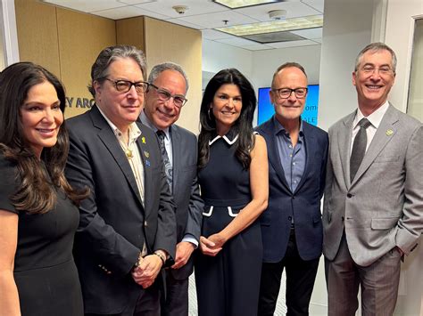 The Paley Archive Opens at Beverly Hills Public Library - Beverly Hills ...