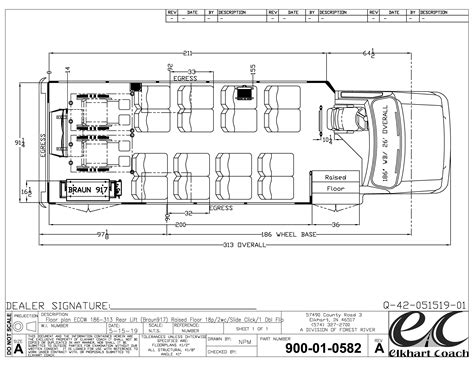 Inside Bus Dimensions at Lauren Blackwell blog