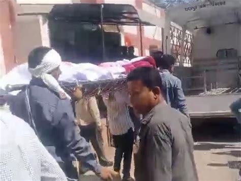 After the death of a security guard, the Molle Salam Garasia community ...