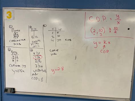 Image result for 7th Grade Math Constant of Proportionality