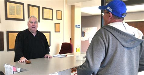 Ashtabula Municipal Court employees dress for Halloween | Multimedia ...