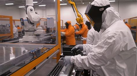 High-Tech Factory 的图像结果