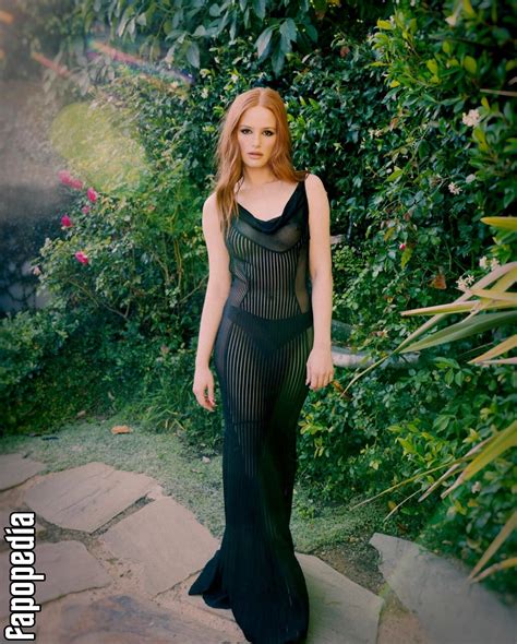 Madelaine Petsch Nude Leaks - Photo #1732117 - Fapopedia