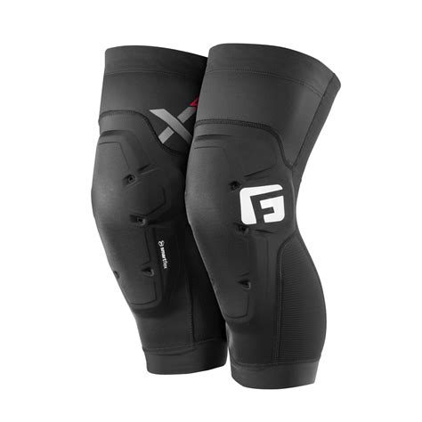 G-Form | X4 MTB Knee Guards (Adult) – G-Form.com