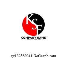 19 Logo Ksf Clip Art | Royalty Free - GoGraph