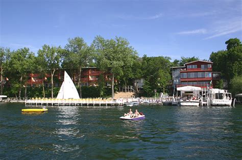 FILLENWARTH BEACH (Arnolds Park, Iowa) - Hotel Reviews, Photos, Rate ...