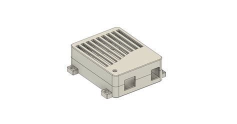 Image result for Arduino Case STL