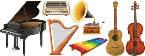 Image result for Classical Musical Instruments