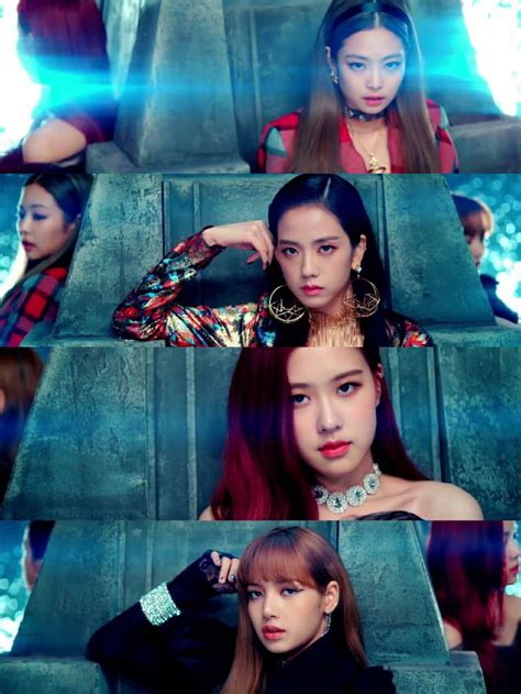 Here Are The Top Countries With The Most Viewers Of BLACKPINK