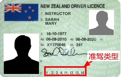 钱先生持有新西兰国外驾照，翻译认证后成功在苏州国外驾照换中国驾照 - 驾照翻译网