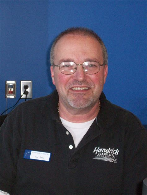 Honda Cars of Rock Hill, Near Charlotte, NC: May 2011