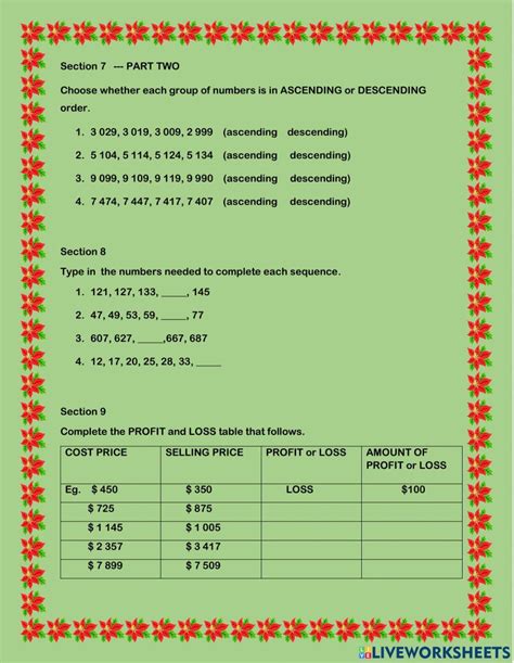 Image result for Problem Solving Activity Worksheets