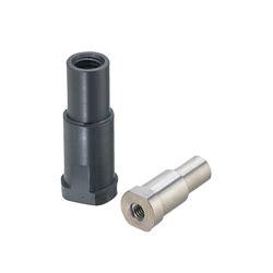 Cantilever Shafts - Rotary Motion configure & order | MISUMI India