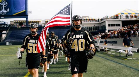Answering the Call to Serve: Pro lacrosse players share inspiration for ...