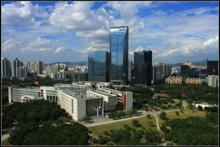 深圳大学：2022年本科计划招生7210人，面向31省市，扩招260人
