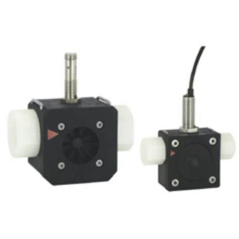 Flow Sensor - Honsberg Flow Sensor Manufacturer from Mahesana