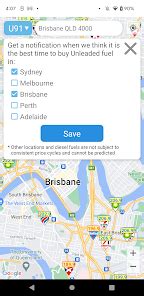 Petrol Spy Australia – Apps on Google Play
