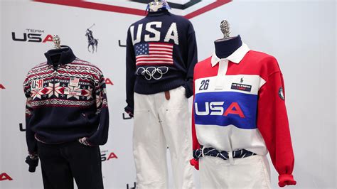 Milan Fashion - Team Uniforms Catwalk - Milan Cortina 2026 Olympic Winter Games - GamesBids.com ...