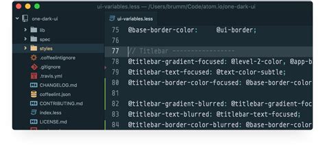 Image result for Creating and Run JavaScript in Atom