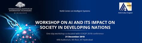 AI - Call for Research Posters