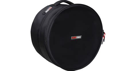 Gator ICON Snare/Tom Bag (12 x 7") GP-ICON-1207ST B&H Photo Video